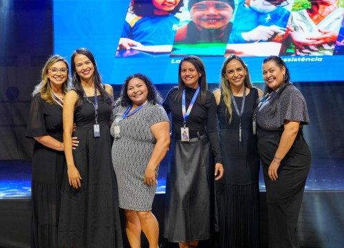 Formatura Escola Sesc 2025