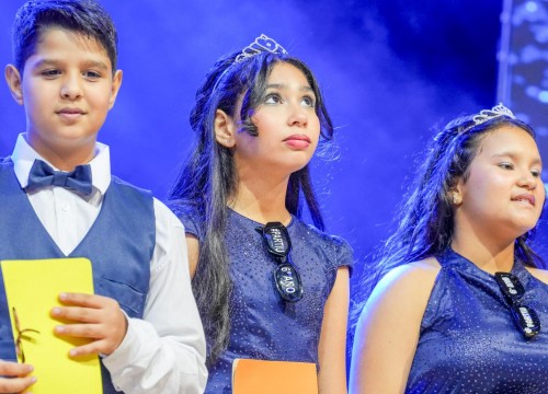 Formatura Escola Sesc 2025