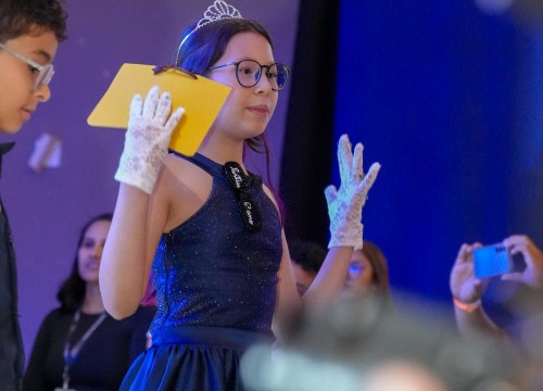 Formatura Escola Sesc 2025