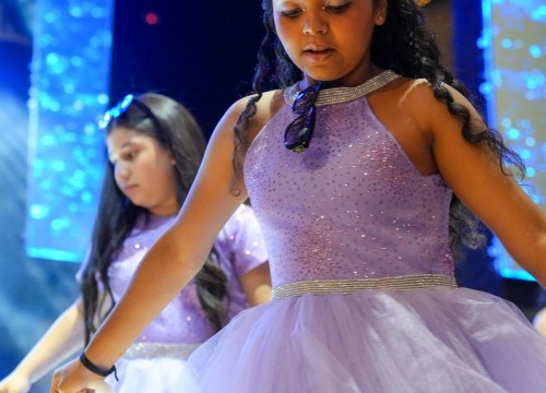 Formatura Escola Sesc 2025