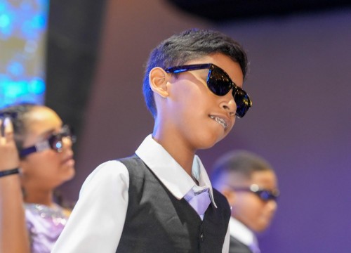 Formatura Escola Sesc 2025