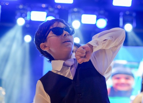 Formatura Escola Sesc 2025