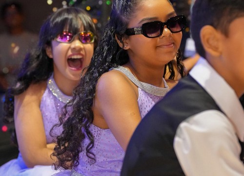 Formatura Escola Sesc 2025