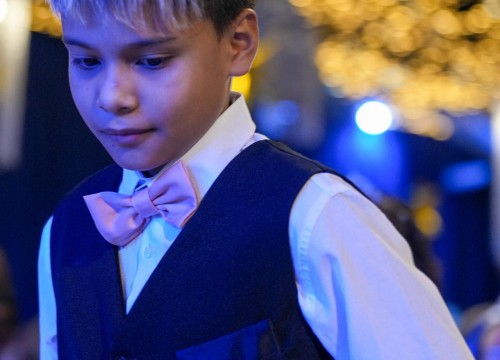 Formatura Escola Sesc 2025