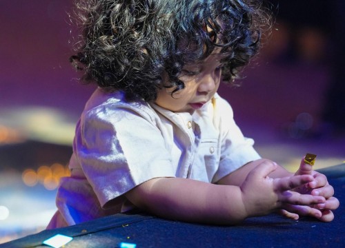 Formatura Escola Sesc 2025