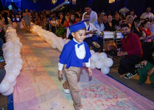 Formatura Escola Sesc 2025