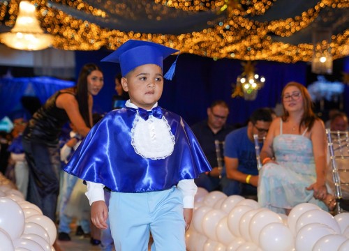 Formatura Escola Sesc 2025