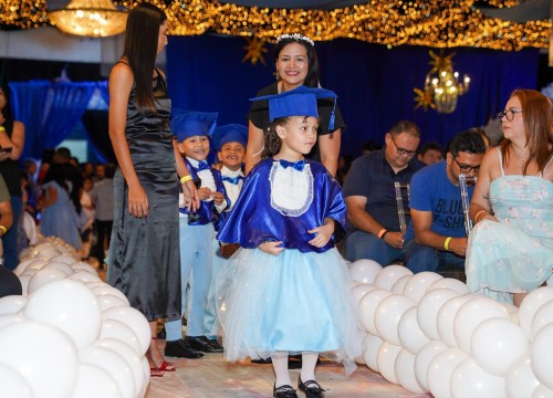 Formatura Escola Sesc 2025