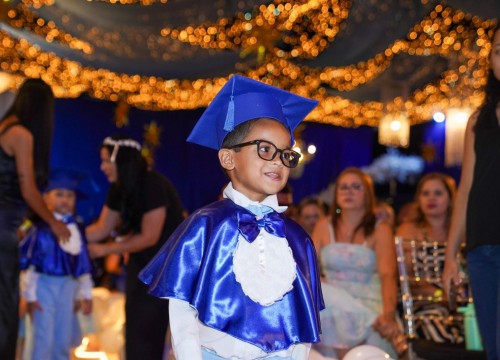 Formatura Escola Sesc 2025