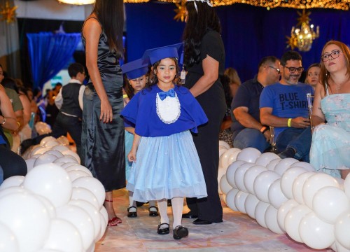 Formatura Escola Sesc 2025