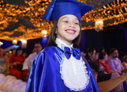 Formatura Escola Sesc 2025