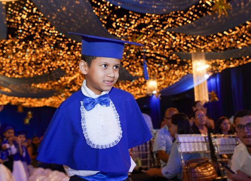 Formatura Escola Sesc 2025