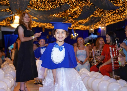 Formatura Escola Sesc 2025