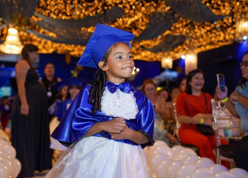 Formatura Escola Sesc 2025