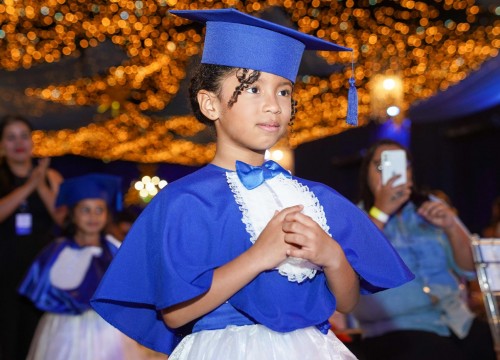 Formatura Escola Sesc 2025