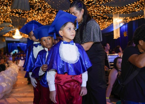 Formatura Escola Sesc 2025