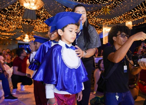 Formatura Escola Sesc 2025