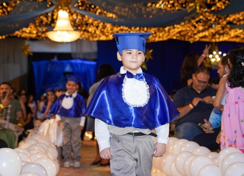 Formatura Escola Sesc 2025