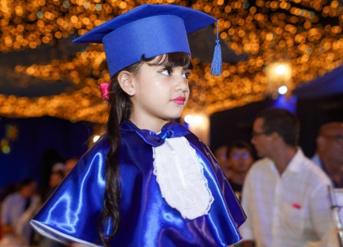 Formatura Escola Sesc 2025