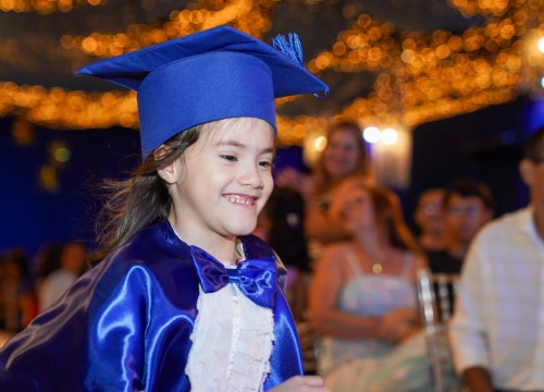 Formatura Escola Sesc 2025