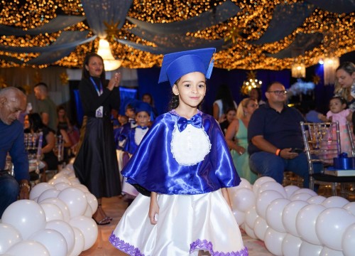 Formatura Escola Sesc 2025