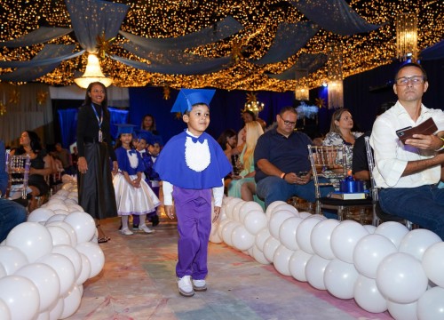 Formatura Escola Sesc 2025