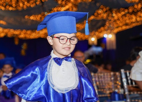 Formatura Escola Sesc 2025