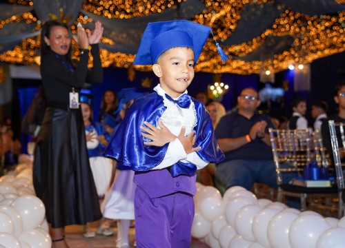 Formatura Escola Sesc 2025