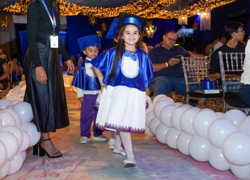 Formatura Escola Sesc 2025