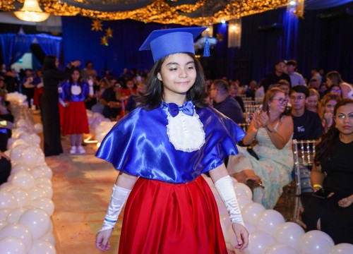 Formatura Escola Sesc 2025