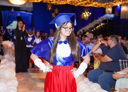 Formatura Escola Sesc 2025