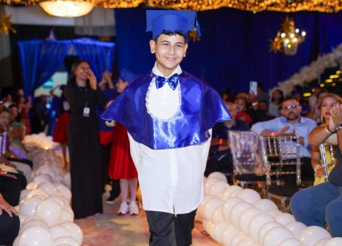 Formatura Escola Sesc 2025