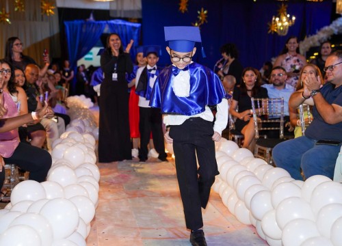 Formatura Escola Sesc 2025