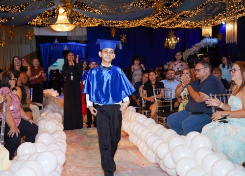 Formatura Escola Sesc 2025