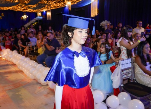 Formatura Escola Sesc 2025