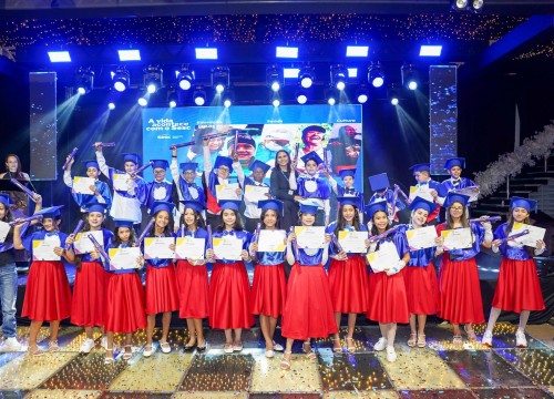 Formatura Escola Sesc 2025