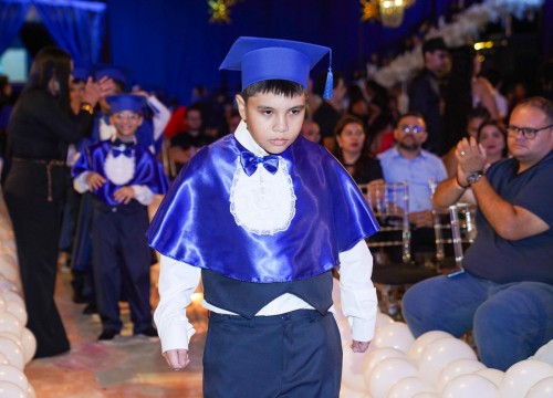 Formatura Escola Sesc 2025