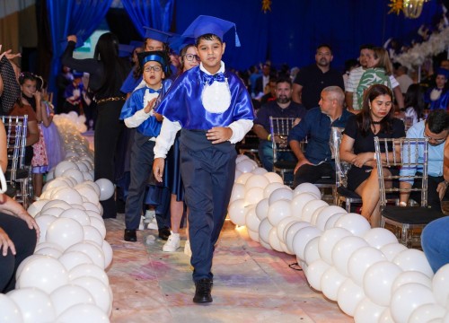 Formatura Escola Sesc 2025