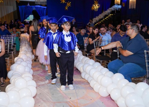 Formatura Escola Sesc 2025