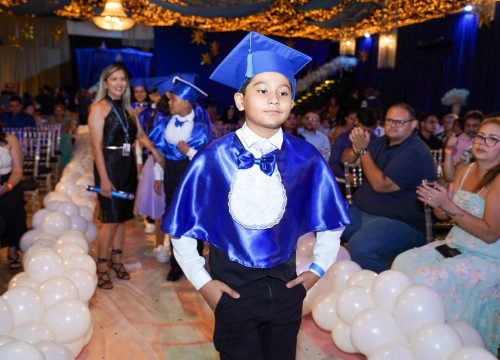 Formatura Escola Sesc 2025