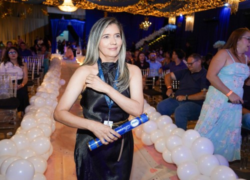 Formatura Escola Sesc 2025