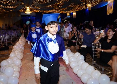 Formatura Escola Sesc 2025