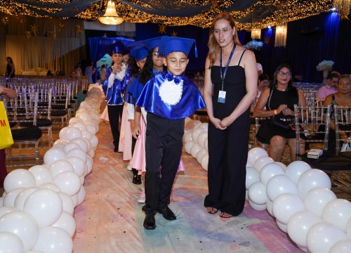 Formatura Escola Sesc 2025