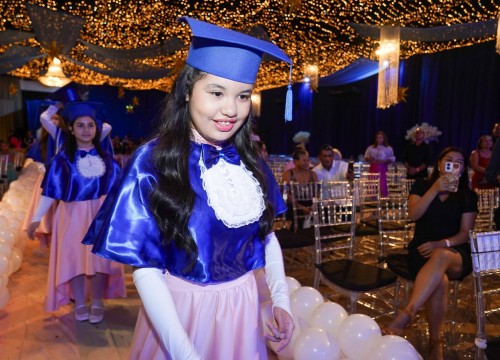 Formatura Escola Sesc 2025