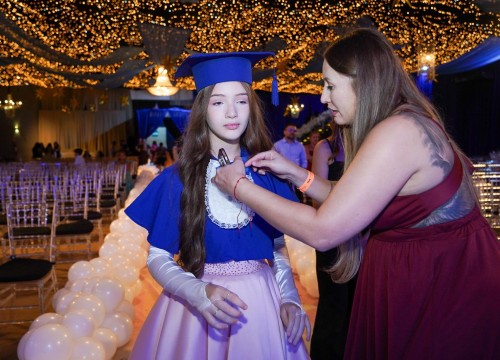 Formatura Escola Sesc 2025