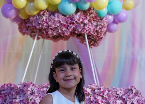 Formatura Escola Sesc 2025