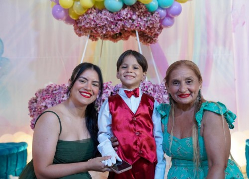 Formatura Escola Sesc 2025