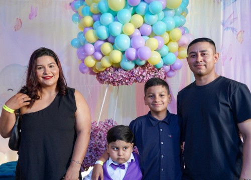 Formatura Escola Sesc 2025