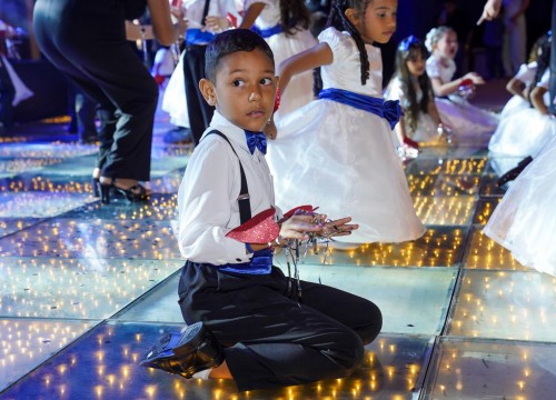 Formatura Escola Sesc 2025