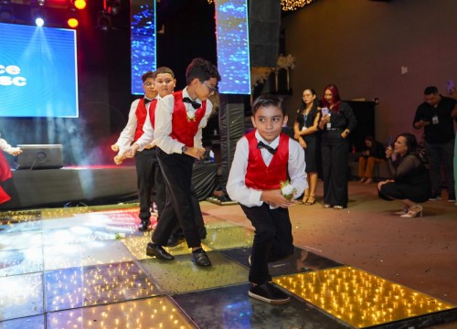 Formatura Escola Sesc 2025